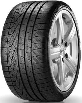 WINTER 240 SOTTOZERO SERIE II | 275/45/R18 V (103)