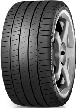 PILOT SUPER SPORT | 305/35/ZR19 Y (102)