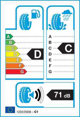 SP SPORT 01 | 245/45/R18 W (100)