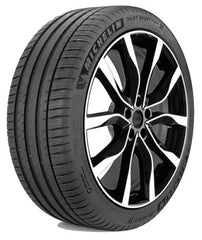 PILOT SPORT 4 SUV ACOUSTIC | 255/45/R20 Y (105)