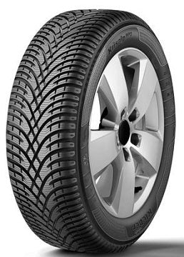 KRISALP HP3 SUV | 225/60/R18 H (100)
