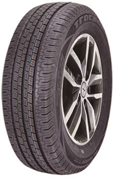 A/S VAN SAVER | 215/60/R17 T (109/107)