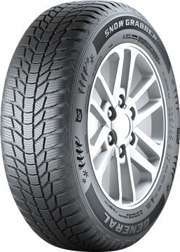 SNOW GRABBER PLUS | 225/60/R17 H (103)