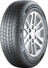 SNOW GRABBER PLUS | 245/70/R16 T (107)