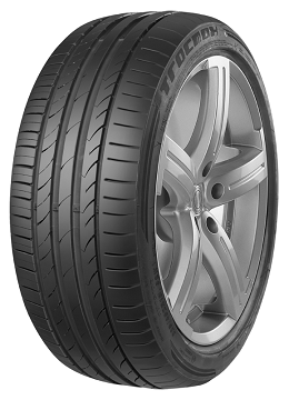 X-PRIVILO TX3 | 225/40/R18 Y (92)