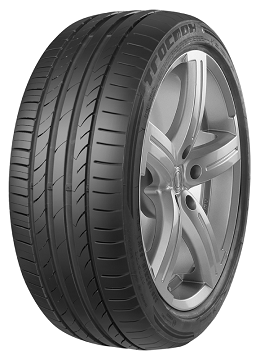 X-PRIVILO TX3 | 225/55/R19 W (103)
