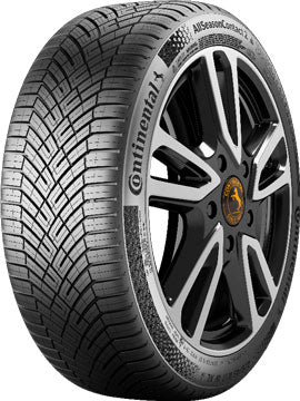 ALLSEASONCONTACT 2 CONTISEAL | 215/45/R20 T (95)