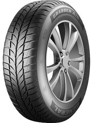 GRABBER A/S 365 | 255/50/R19 V (107)