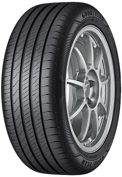 EFFICIENTGRIP PERFORMANCE 2 | 215/55/R16 W (97)