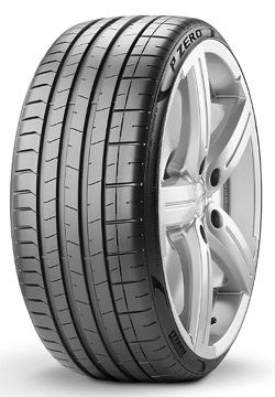 P ZERO PZ4 S.C. | 255/40/R21 W (102)