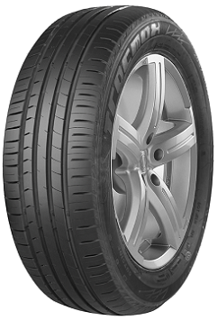 X-PRIVILO TX1 | 205/55/R15 V (88)