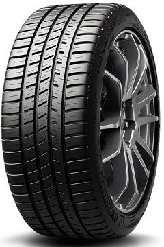 PILOT SPORT A/S 3 | 275/40/R20 V (106)