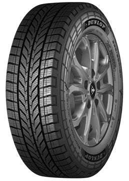 ECONODRIVE WINTER | 205/75/R16 R (113/111)