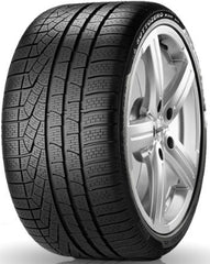 WINTER 240 SOTTOZERO SERIE II | 255/45/R19 V (100)