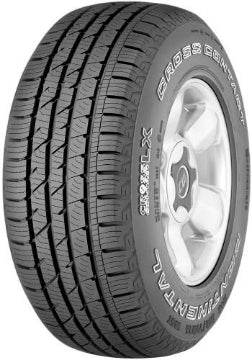 CROSSCONTACT LX SPORT | 255/55/R18 H (105)