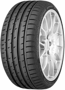 SPORTCONTACT 3 | 245/40/R18 Y (93)