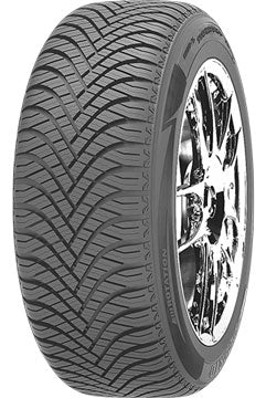 ALL SEASON ELITE Z-401 | 215/55/R18 V (99)