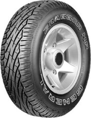 GRABBER HP OWL | 275/60/R15 T (107)