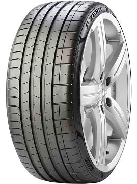 P ZERO PZ4 SUV NCS | 275/40/R21 Y (107)