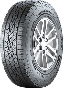 CROSSCONTACT ATR | 255/55/R19 V (111)