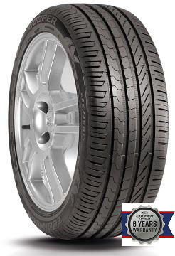 ZEON CS8 | 225/40/R18 Y (92)