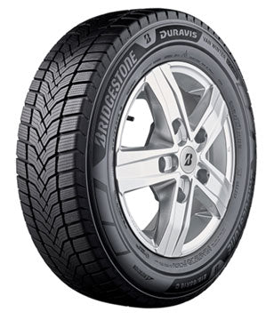 DURAVIS VAN WINTER ENLITEN | 215/70/R15 R (109/107)