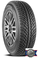 DISCOVERER WINTER | 225/60/R18 V (104)