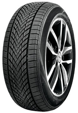 A/S TRAC SAVER | 215/45/R17 W (91)