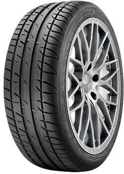 HIGH PERFORMANCE | 205/50/R16 V (87)