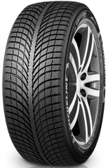 LATITUDE ALPIN LA2 UHP | 255/55/R18 H (109)