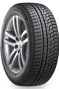 WINTER I-CEPT EVO 2 W320A | 235/70/R16 H (109)