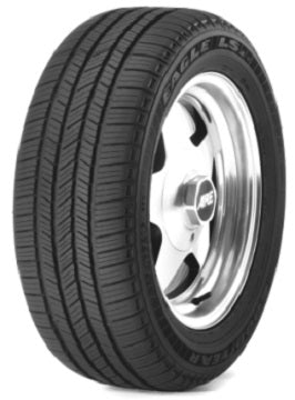 EAGLE LS-2 (4X4) | 225/55/R18 H (97)