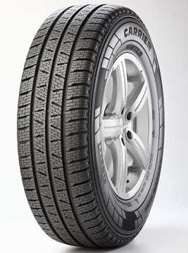 CARRIER WINTER | 215/65/R16 R (109/107)