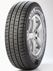 CARRIER WINTER | 215/65/R16 R (109/107)