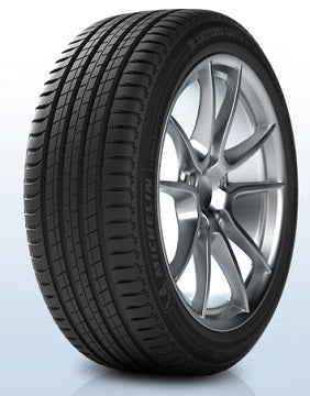 LATITUDE SPORT 3 ACOUSTIC | 255/45/R20 Y (105)