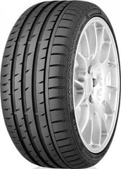 SPORTCONTACT 3 CONTISEAL | 235/35/ZR19 Y (91)