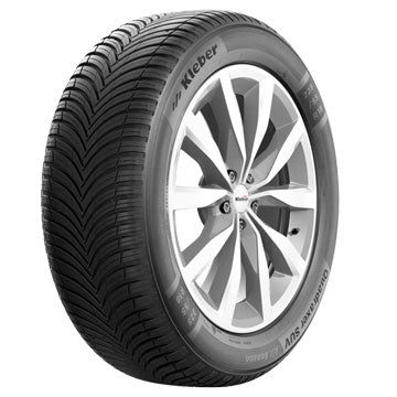 QUADRAXER SUV | 235/55/R17 V (99)