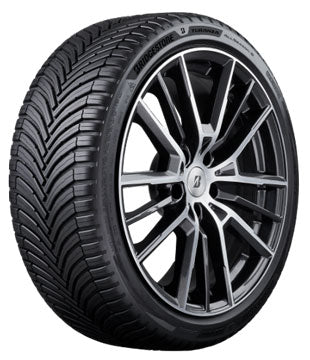 TURANZA ALL SEASON 6 | 245/50/R18 V (100)
