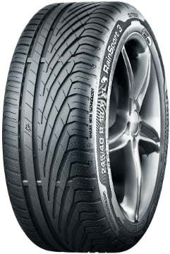 RAINSPORT 3 SUV | 205/80/R16 T (104)