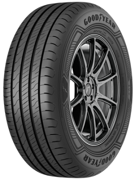 EFFICIENTGRIP 2 SUV | 235/55/R17 V (99)