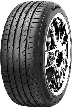 ZUPER ACE Z-007 | 215/50/R18 W (92)