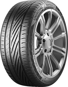 RAINSPORT 5 | 225/55/R18 V (98)