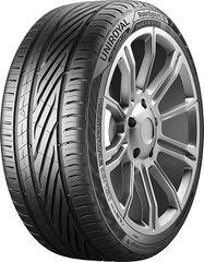 RAINSPORT 5 | 205/55/R15 V (88)