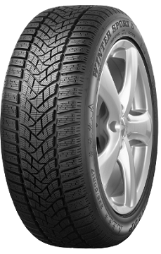 WINTER SPORT 5 SUV | 235/65/R17 H (108)