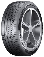 PREMIUMCONTACT 6 CONTISILENT | 285/45/R22 Y (114)