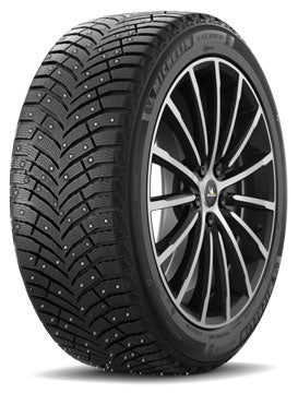 X-ICE NORTH 4 SUV CLOUTÉ | 285/40/R22 T (110)