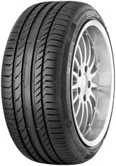 SPORTCONTACT 5 P CONTISILENT | 275/35/ZR21 Y (103)