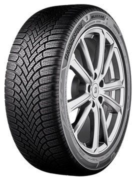 BLIZZAK 6 | 225/50/R18 V (99)