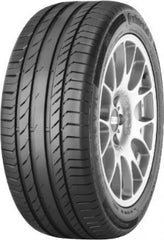 SPORTCONTACT 5 SUV | 235/50/R18 W (97)