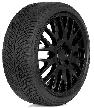 PILOT ALPIN 5 SUV | 265/45/R21 V (108)